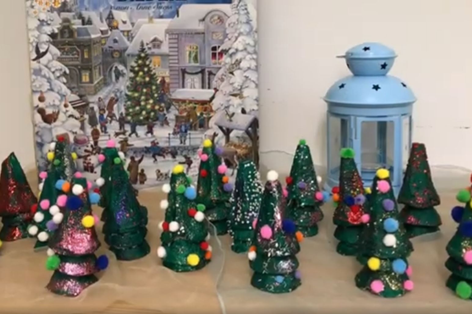Weihnachten