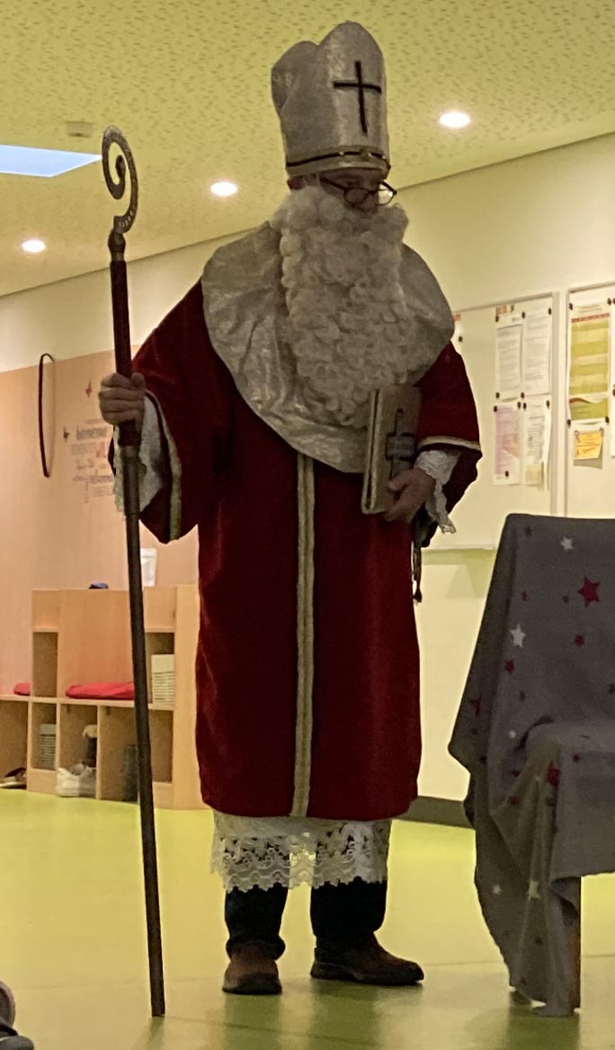 Nikolaus
