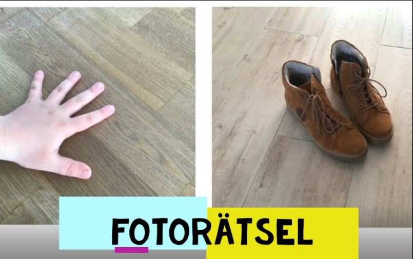 Fotorätsel