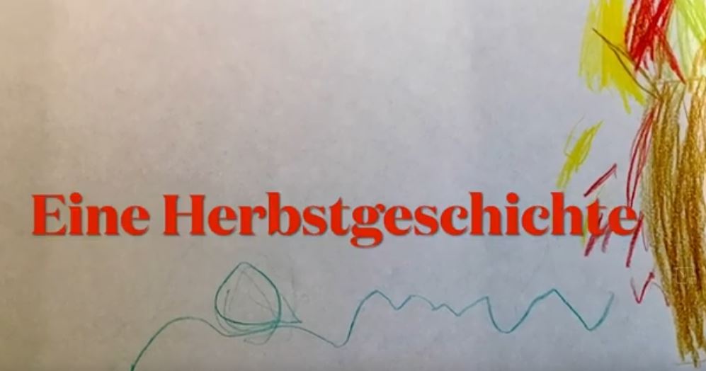 Herbstgeschichte