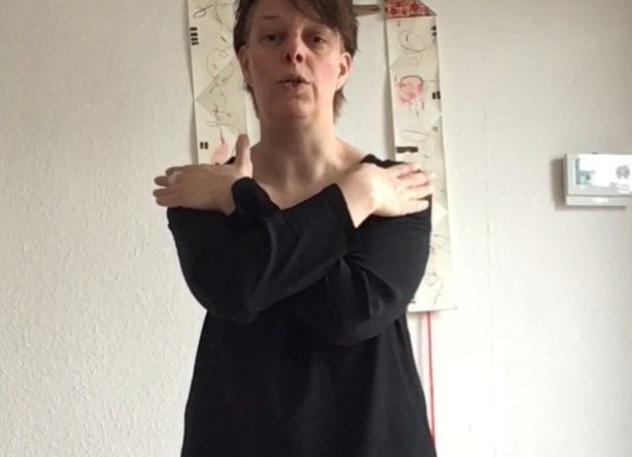 Komm mach mit