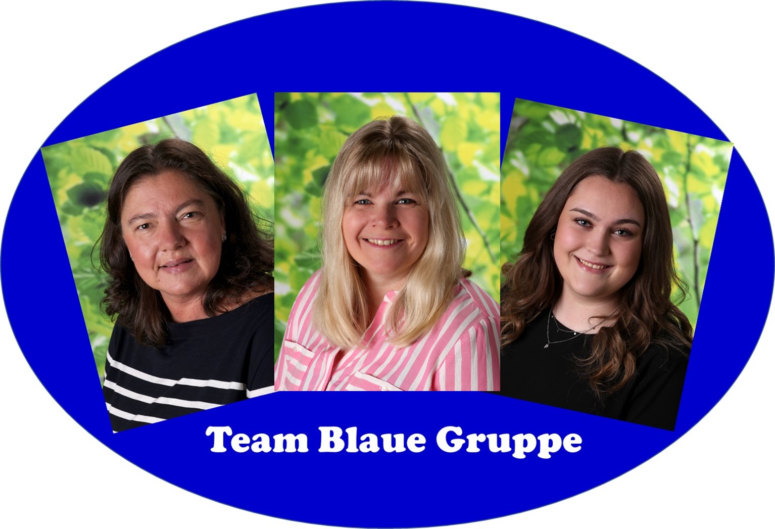 Blaue Gruppe
